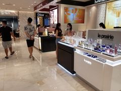 -崇光百货(铜锣湾店)