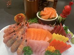 -渔满仓海鲜渔家(象山二店)