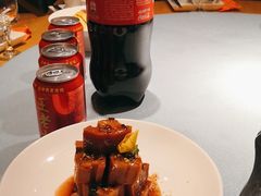 -吴越荣记苏州菜·松鼠桂鱼(月光码头店)