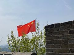 -慕田峪长城