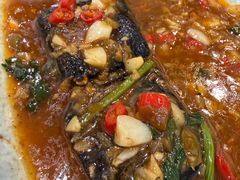 -湖南人家湘菜馆(镇江路店)