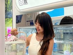 -白色日记·手作酸奶(麦凯乐店)