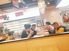 -每味每客·重庆麻辣烫(国泰店)