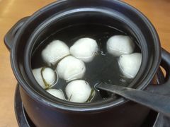 鲨鱼丸汤-鑫鸿达·海鲜闽菜热炒小馆(中山路店)