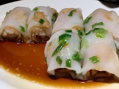 -逸东轩(香港逸东酒店)