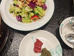 -阳坊胜利涮羊肉(阳坊老店)