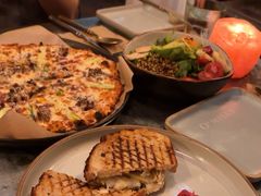 -O'mills Sourdough Bakery&Bistro(永嘉路店)