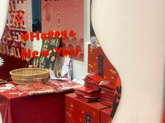 -富贵面包公司(运河店)