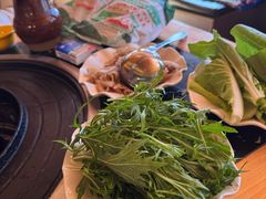 -顺顺小吃(独克宗古城店)