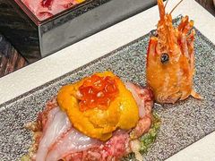 -王氏炉匠·烧鸟放题自助(三里屯店)