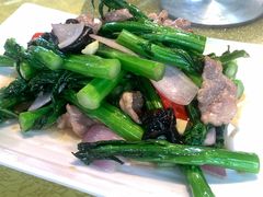 -大笑饭堂(甲子桥店)