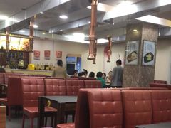 卡座-朴小妹人参鸡汤火锅(长白山万达店)