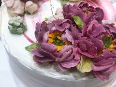-BON CAKE(华贸购物中心店)