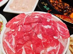 -三江两海老火锅(北京首店)