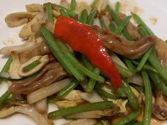 -狮王府淮扬菜(新街口友谊店)