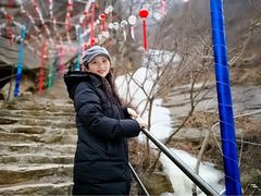 -黑龙潭风景区