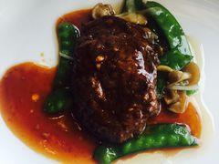 -金轩中餐厅 Jin Xuan(浦东丽思卡尔顿酒店)