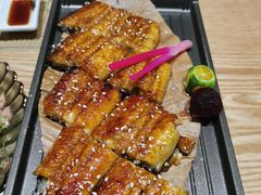 -吉之仙•中国制造•出口级食材日料店(领事馆总店)