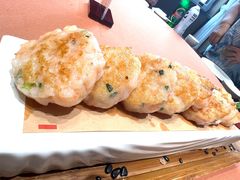 -双合园·海鲜水饺青岛菜(九水东路店)