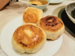 牛肉煎包-洪长兴(广西北路店)