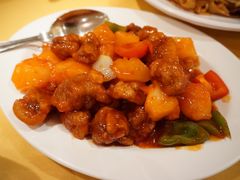 -文兴酒家(Chinatown - Gerrard Street)