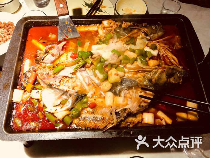 扬州奥邦广场美食图片
