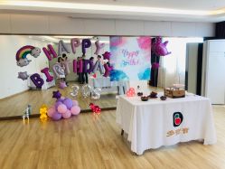 -海豚湾高端月子会所(黄浦店)