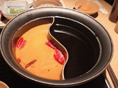 -温野菜涮涮锅(西单大悦城店)