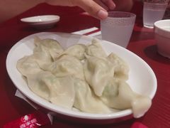 -喜家德虾仁水饺(世纪大都会店)