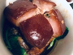 传统东坡肉-江南厨子·品苏杭(华润万象店)