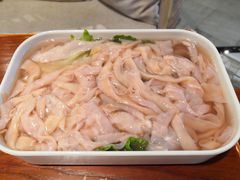-三牦记·涮烤一体火锅(小河店)