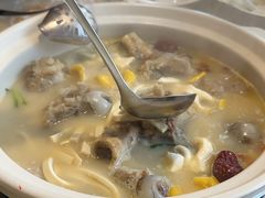 -小骨煲金华砂锅(转塘金街美地店)