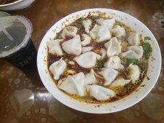 -回坊马二饺子馆