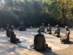 -青岛崂山太清宫