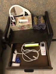 包房-梦莲娜美容连锁机构