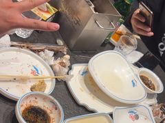 -高家烧鸽子烧烤店63年