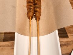 -耶里夏丽·新疆菜·家庭聚场(百联中环购物广场店)