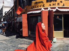 -玛吉阿米·餐吧