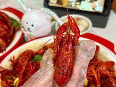 -虾铺子龙虾·私房菜(金源花苑店)