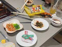 -海底捞火锅(河东万达广场店)