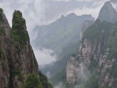 -雁荡山风景名胜区