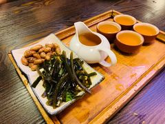-大洋家·精品潮汕菜·生腌砂锅粥(天河东路店)
