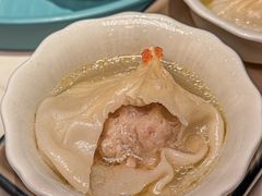 -禄运茶居·手工点心(猎德店)