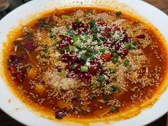 -馬伍旺川菜(江北虹悦城店)