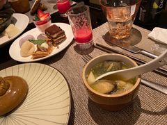 -盛宴自助餐厅(运达喜来登店)