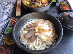 -勝记粉库桂林米粉非遗传承(西街店)