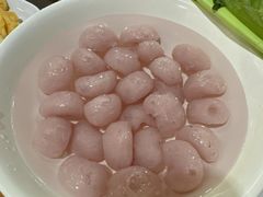 -章记正宗南岗鱼蛋火锅