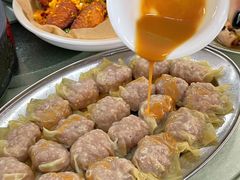 -嘉升大排档(番禺总店)