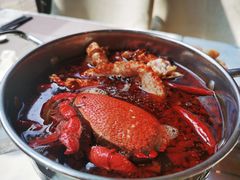 -现代华天大酒店海鲜自助餐(芙蓉南路店)