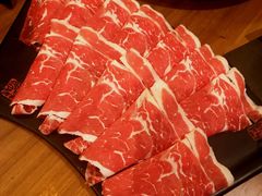 -丁卯•铜锅涮肉(工体店)